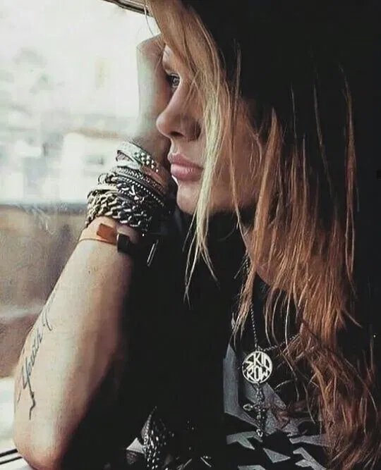 Sebastian Bach