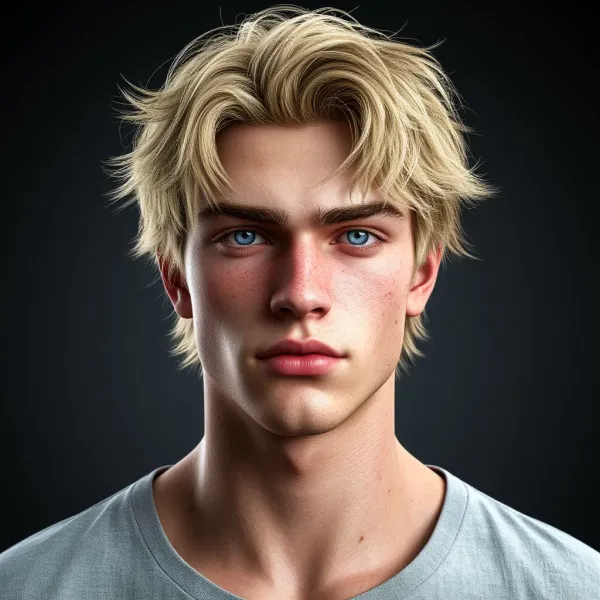 Cameron Willow. Football player. QB.