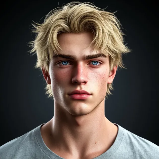 Cameron Willow. Football player. QB.