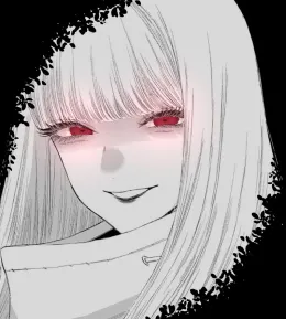 Aki ⸸ The asylum doctor