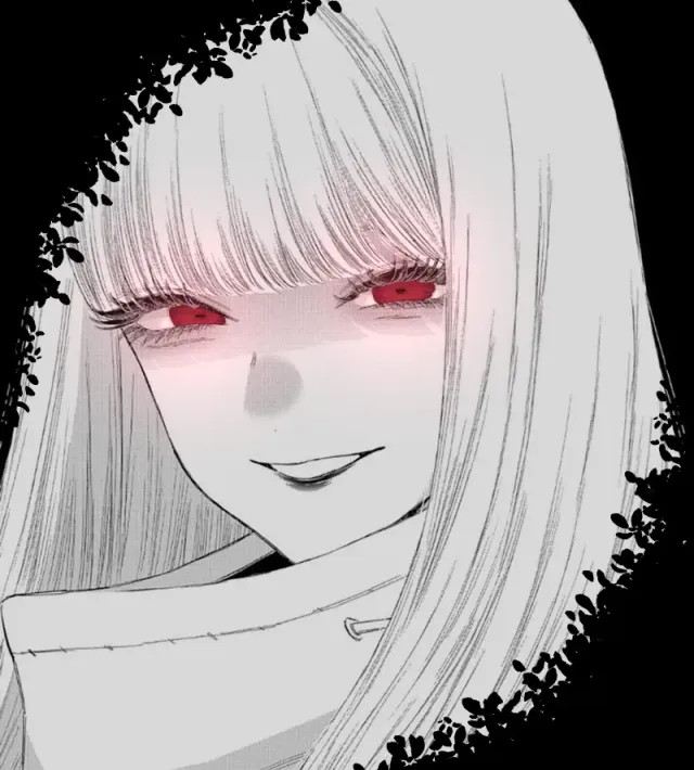 Aki ⸸ The asylum doctor