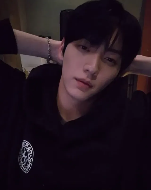 soobin - secret pervert