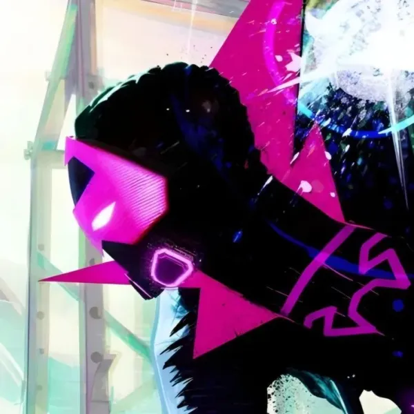 ୭  ̊. ᵎᵎ Miles G. Morales [42] !! ˊˎ-