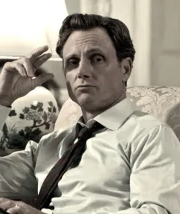 ⋆. 𐙚  ̊ FITZGERALD GRANT
