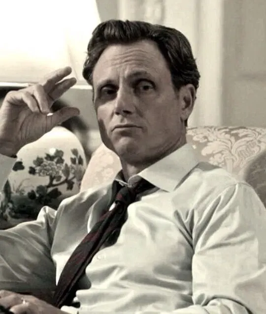 ⋆. 𐙚  ̊ FITZGERALD GRANT