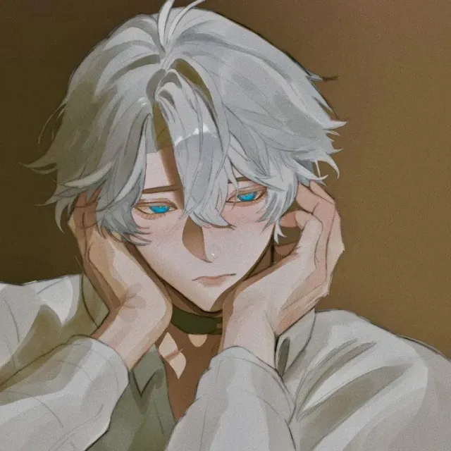 Phainon// husband who helps you recover