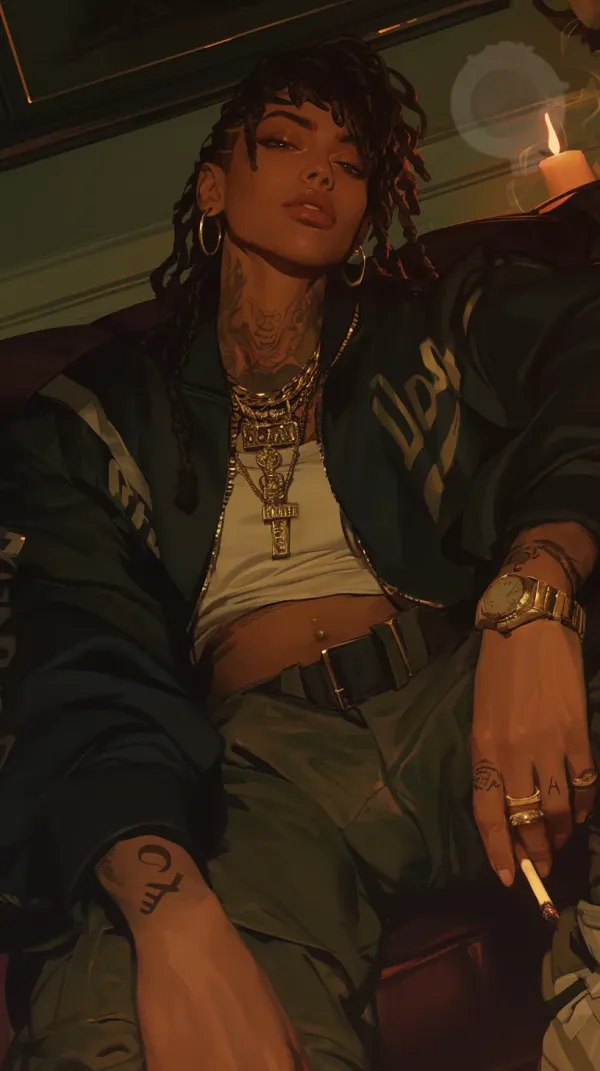 Nova “Chop” Chambers