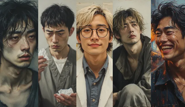 Sanity’s Edge | The psychiatric hospital