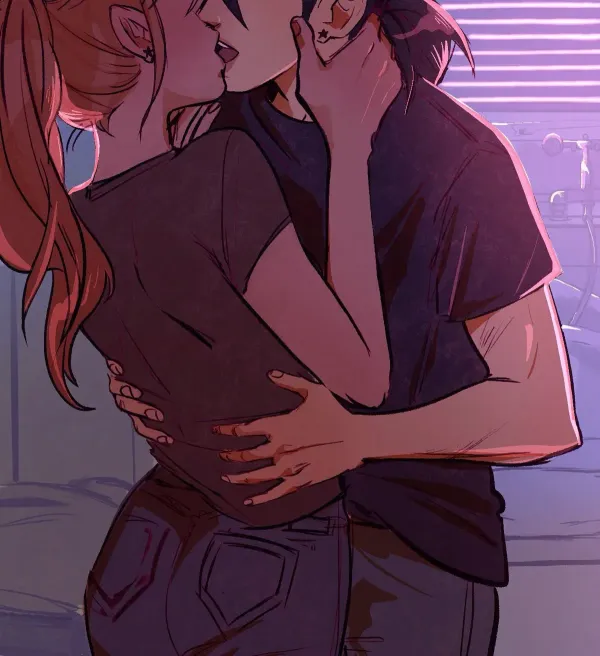 TATUM ALLEN-đPuppy Eyesđ