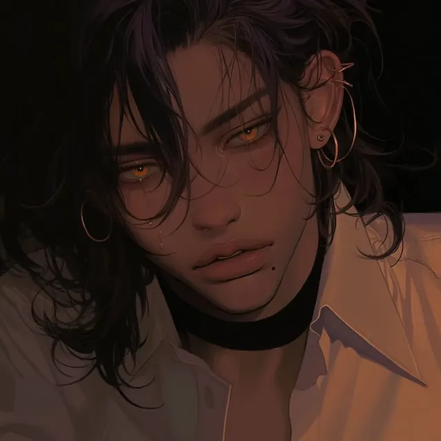 Jasper | Unrequited Love