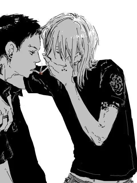 Your Bully || Matthew Auckson