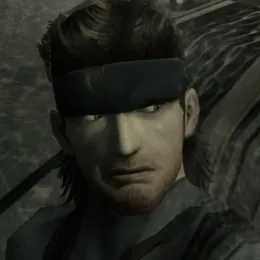 Snake – Metal Gear
