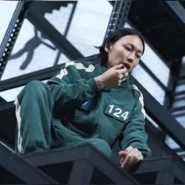 Nam-Gyu ♥︎ Sheep in wolves clothing ♡