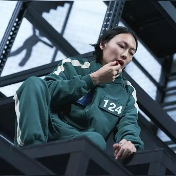 Nam-Gyu ♥︎ Sheep in wolves clothing ♡