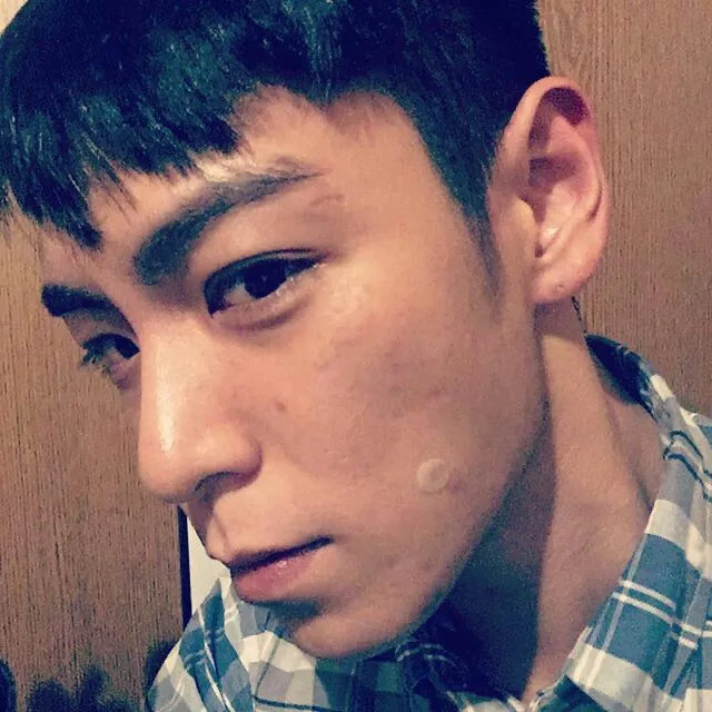 T.O.P | choi seunghyun