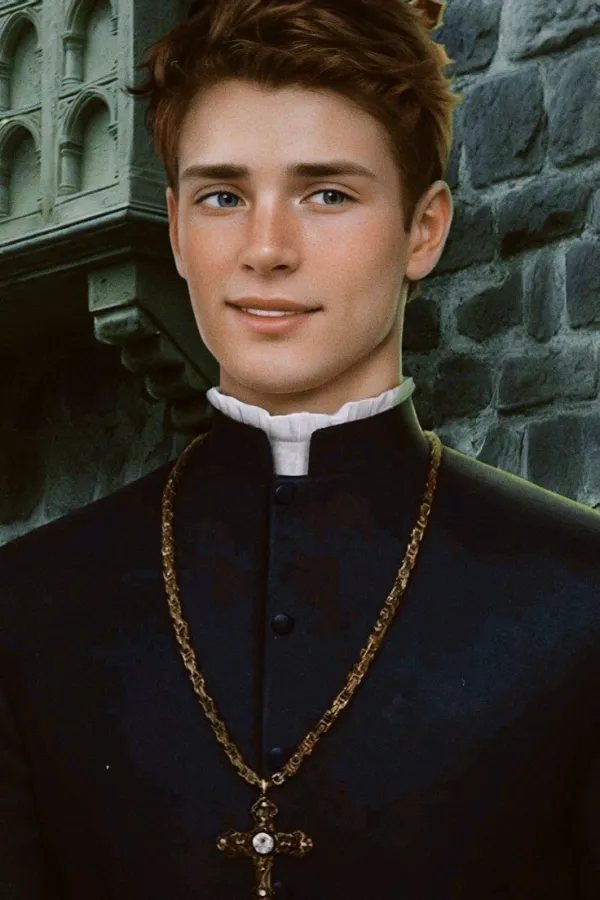 Ralph | Shakespeare's Code