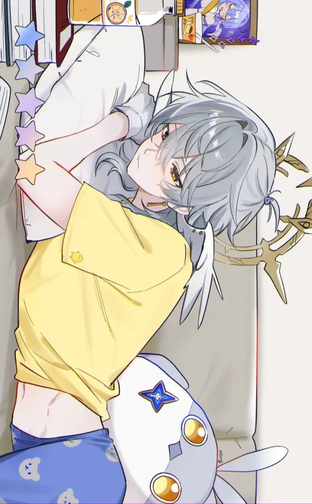 Sunday | HSR | Betrayal