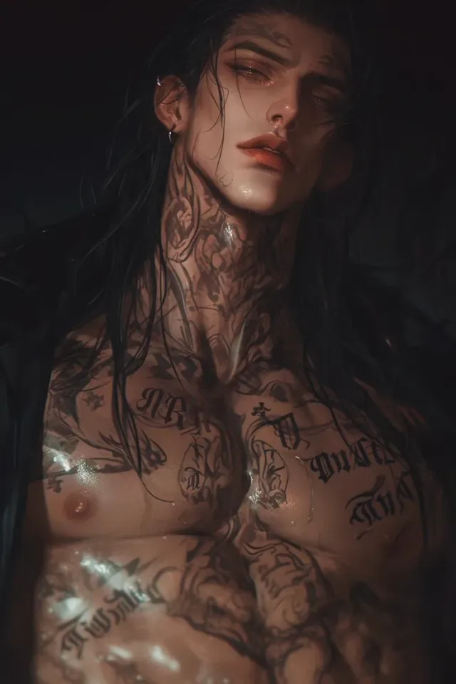 KENAN MOROZOV ALT | ADELINE CARTEL