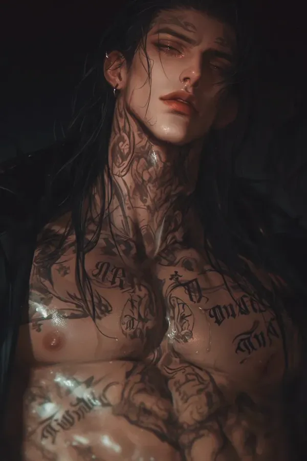 KENAN MOROZOV ALT | ADELINE CARTEL