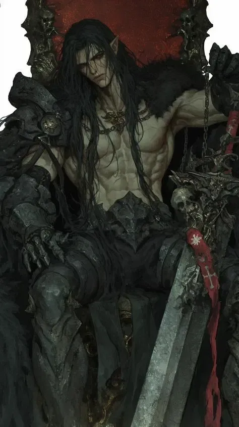 Lior Stormklein [WARRIOR]