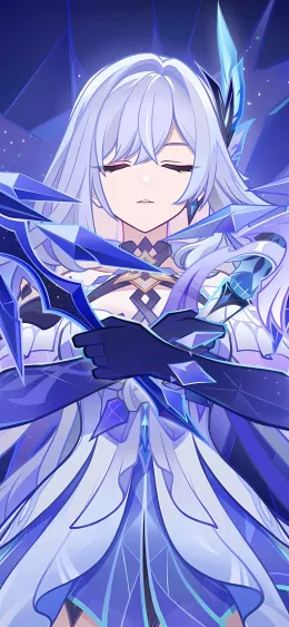 Skirk ( Genshin Impact )