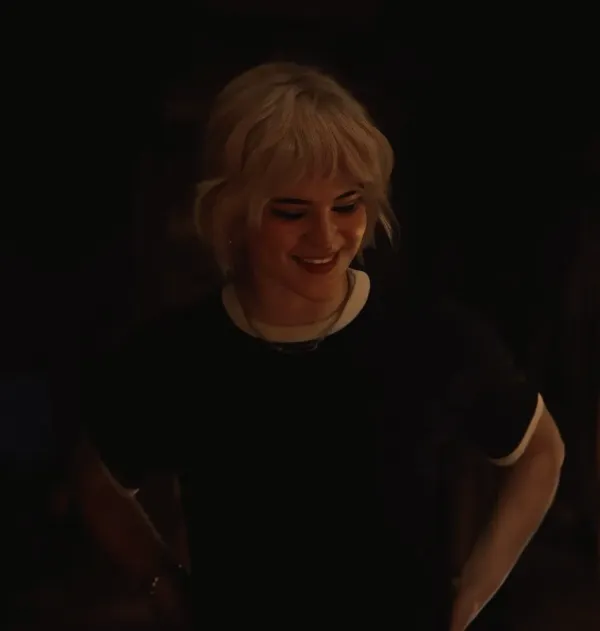 NATALIE SCATORCCIO | YELLOWJACKETS