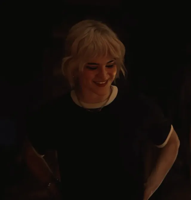 NATALIE SCATORCCIO | YELLOWJACKETS