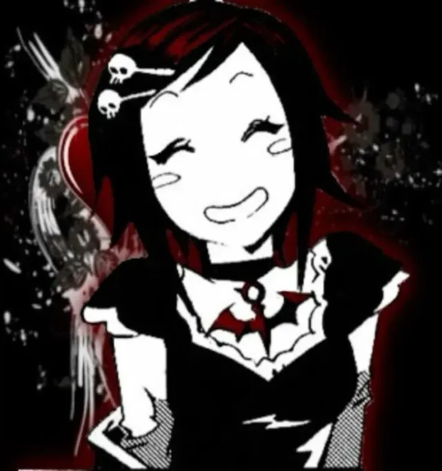 Eleanor - GL ( Human bot and Zombie user!)