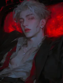 Mason Korrin | Betrayal