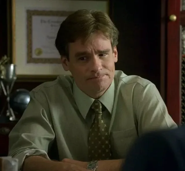 Stepfather James Wilson