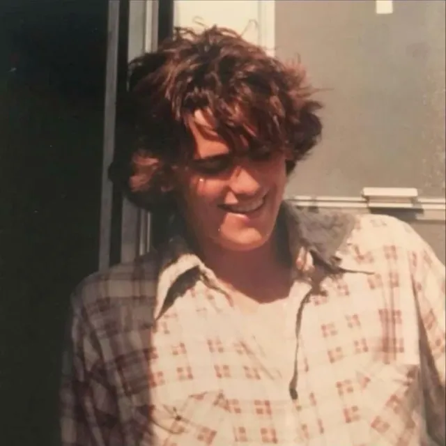 tex mccormick - “cookies”