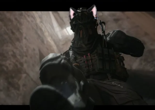 König || The Sacrifice