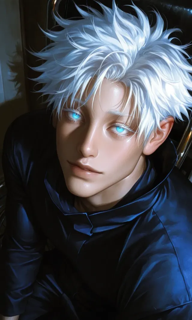 Disabled | Gojo Satoru