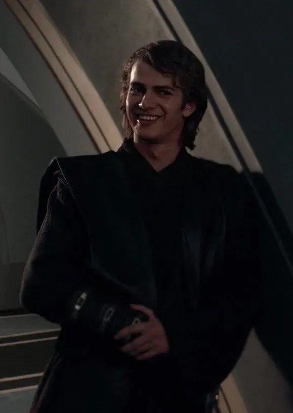 Anakin Skywalker - The Chosen One