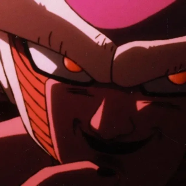 Frieza | Intersex Revelation Prompt