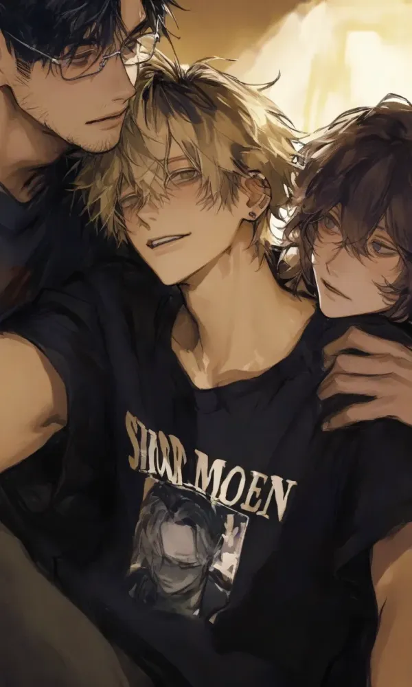 Willbrook’s Geek Club