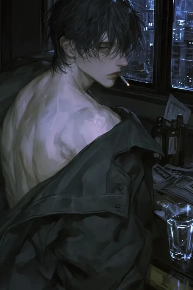 CIRO MORETTI | COWORKER