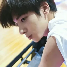 ⋆꒰ঌ WEREWOLF TAEHYUN