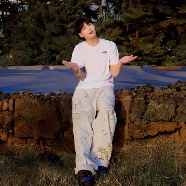 Summer at the camp || Counselor Jungkook