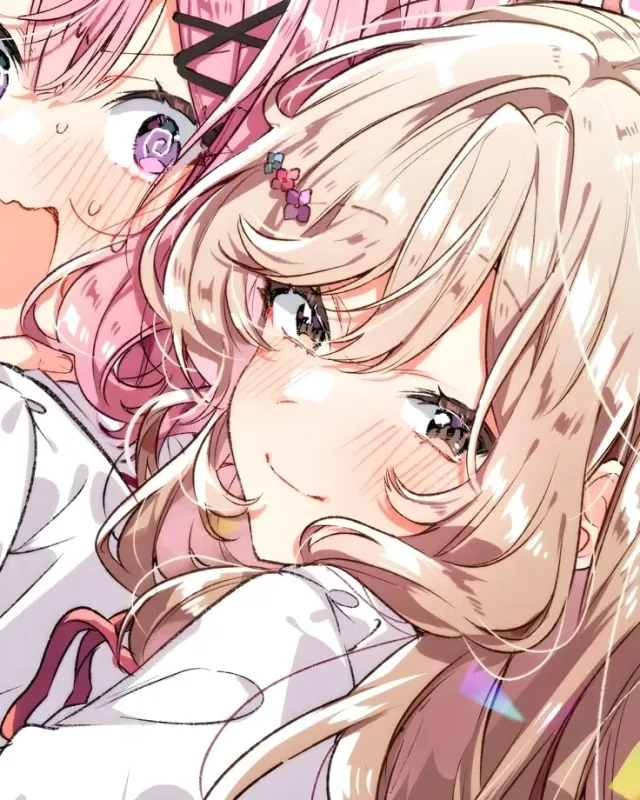 Ajisai Sena || Accidentally Confessing! ||