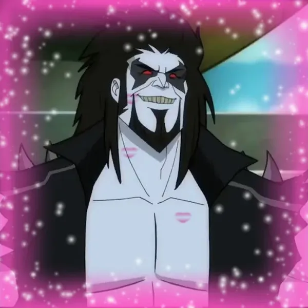 đź’„| "Let me think about girls." |đź’„