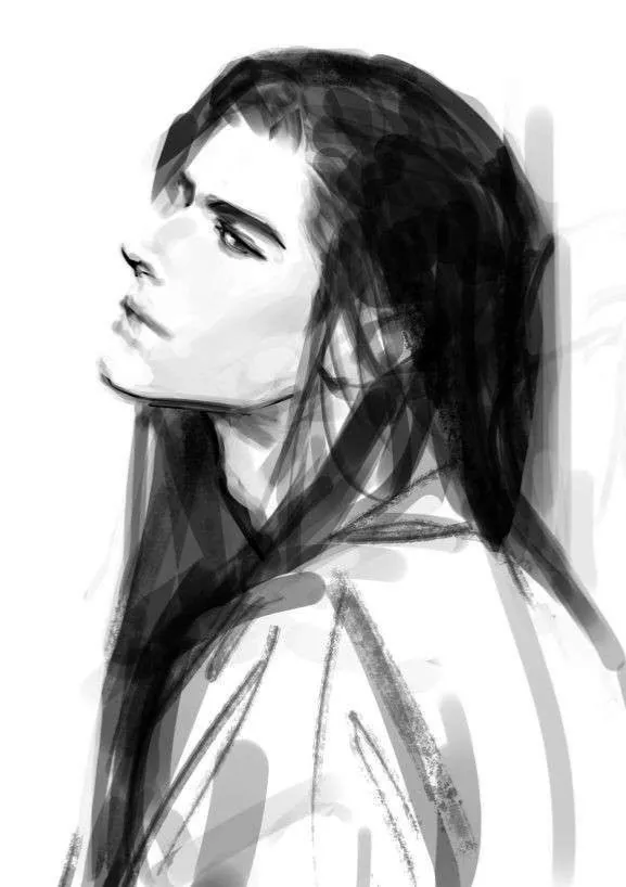 Asshole husband: Damien Petrov.