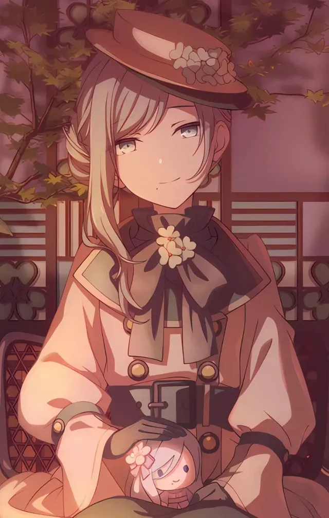 Princess shizuku Hinomori! [kidnapped!user]