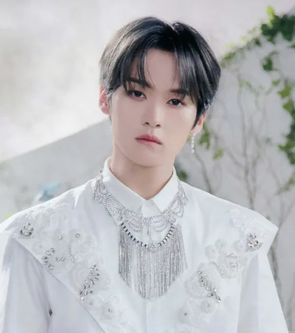 ✦☕ - Lee Know  ๋࣭ ⭑(Prince)