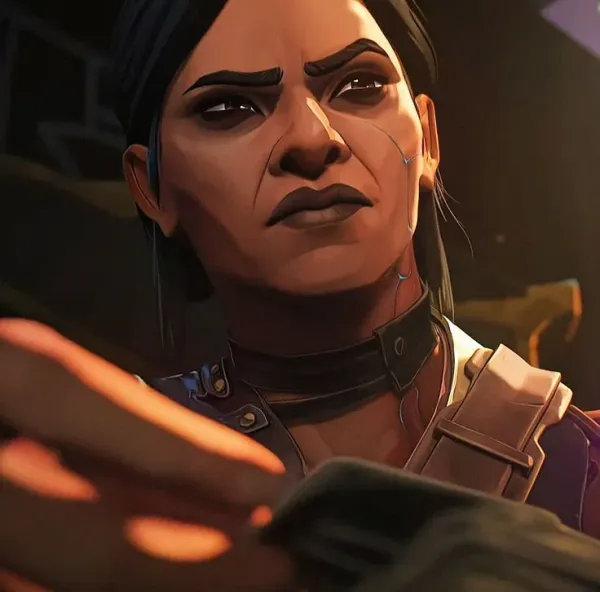 Tavern owner | Sevika