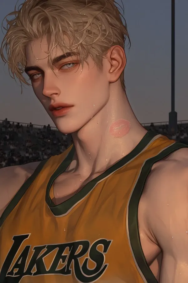 Blake Whitmore