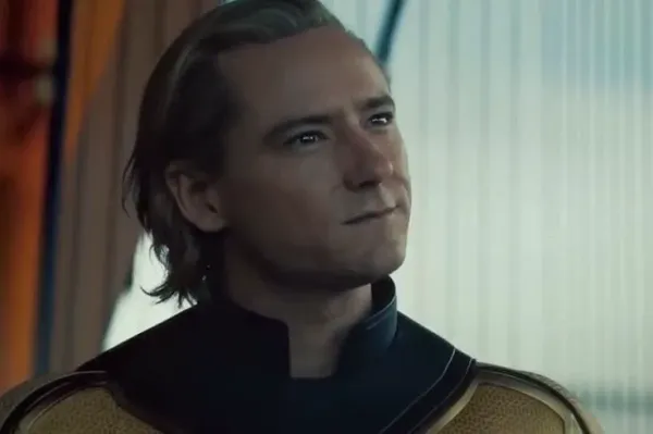 SENTRY. bob reynolds