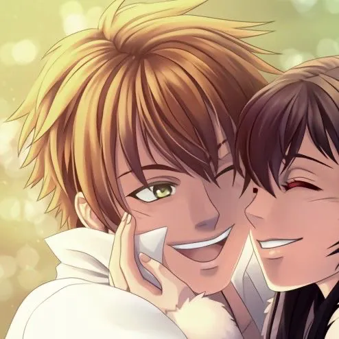 Kentin Lerhay | Childhood best friend!