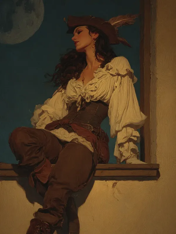 Antonia "Romeo" Soldati