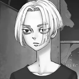 BONTEN - MANJIRO SANO